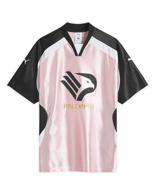 PUMA Pink X Fc Palermo Jersey