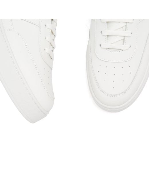 Axel Arigato White Orbit Vintage Runner for men