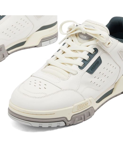 Axel Arigato White Onyx Sneaker for men