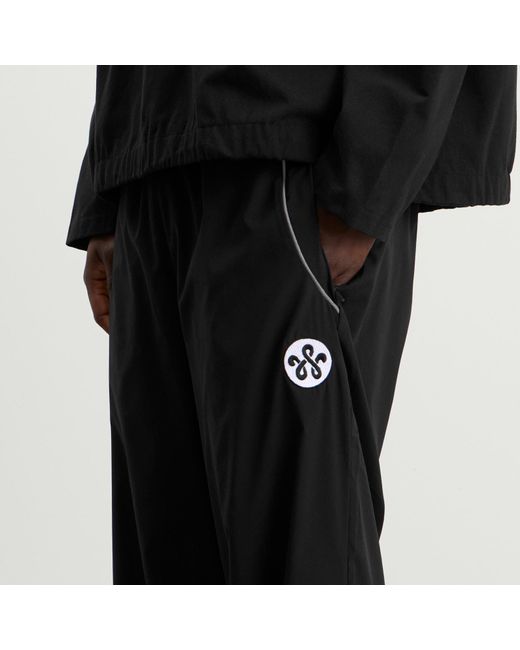 Umbro Black X Woei Sweat Pant for men