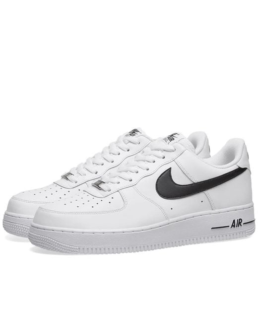 Nike Air Force 1 '07 Sneakers in White for Men | Lyst