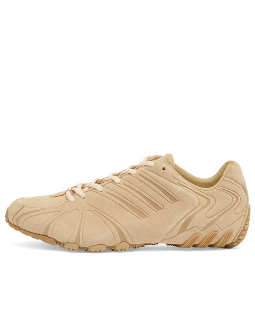 Adidas Natural Ghost Sprint Sneaker