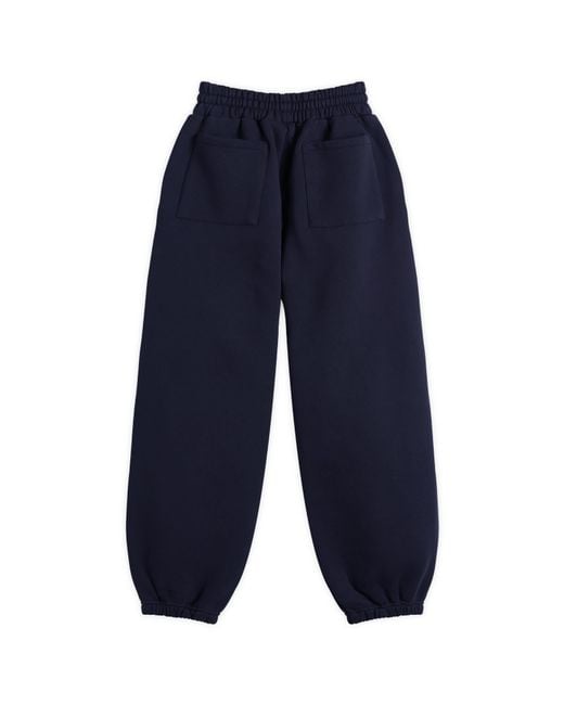MKI Miyuki-Zoku Blue Uniform Jogger Presented By End