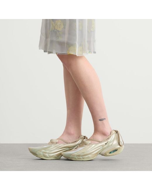 Nike Natural X Knwls Air Max Muse Sneakers