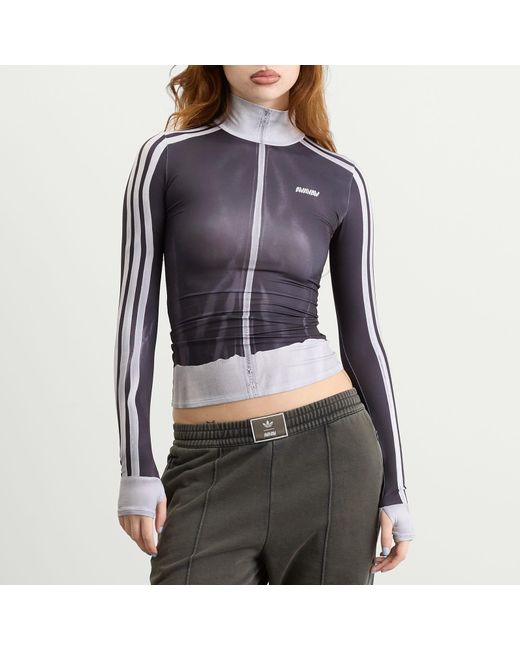 Adidas Red By Avavav Baselayer