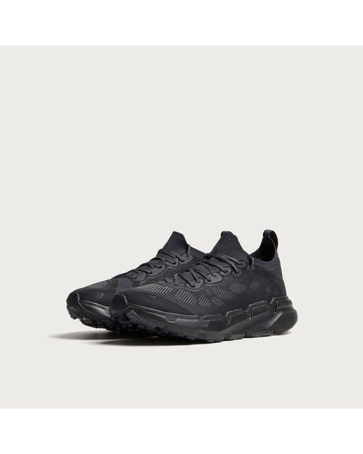 On Shoes Black Cloudsoma Paf Sneaker