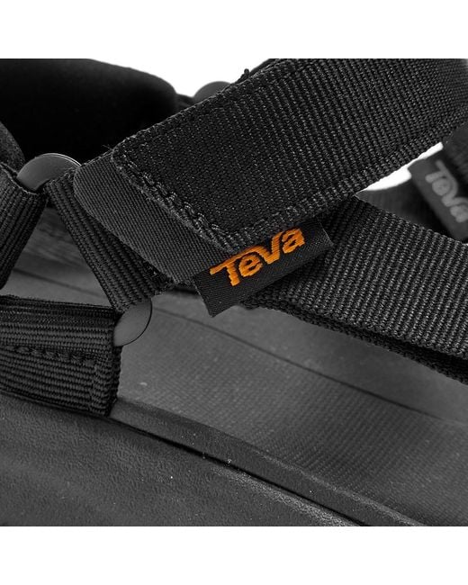 teva universal sanborn
