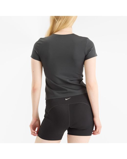 Nike Black Dri-Fit T-Shirt