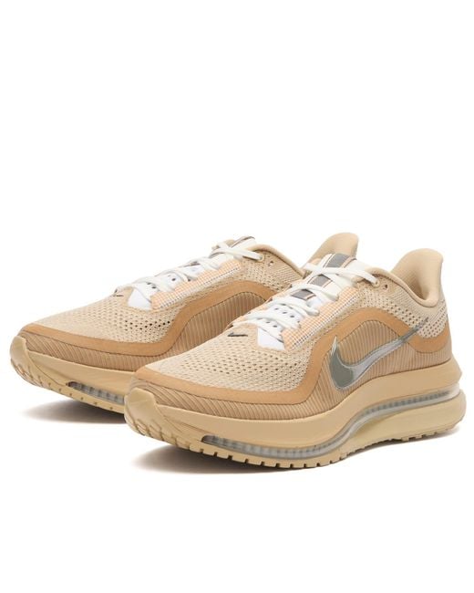 Nike Natural Pegasus Premium Sp Sneaker