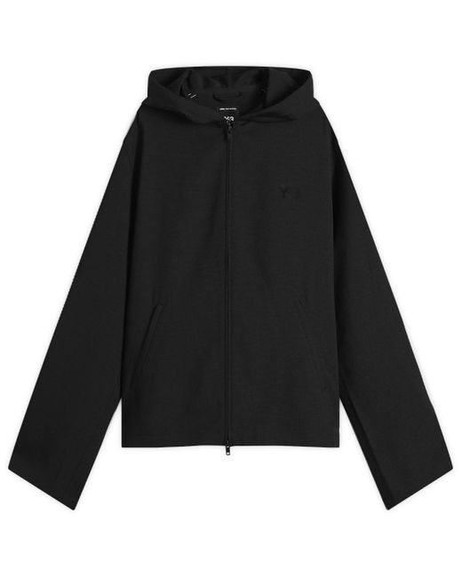 Y-3 Black Wire Jacket