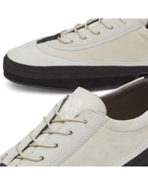 RANRA Brown Heitt Shoes for men