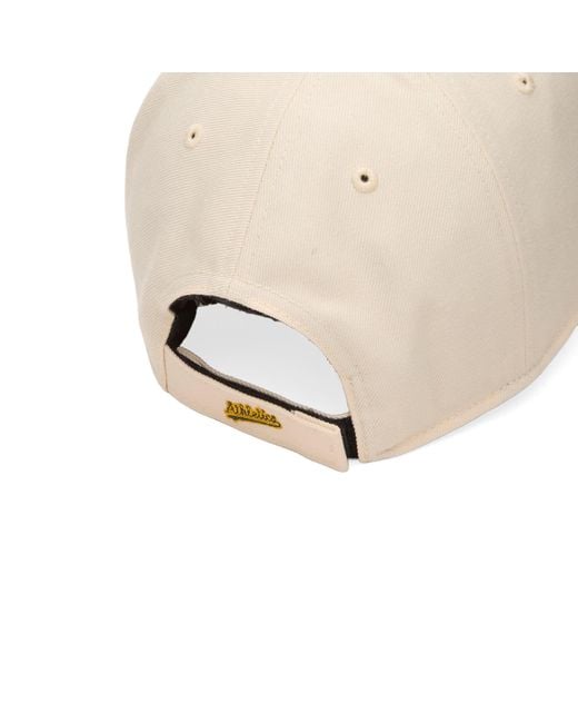 '47 Green 47 Athletics Two Tone Mvp Cap