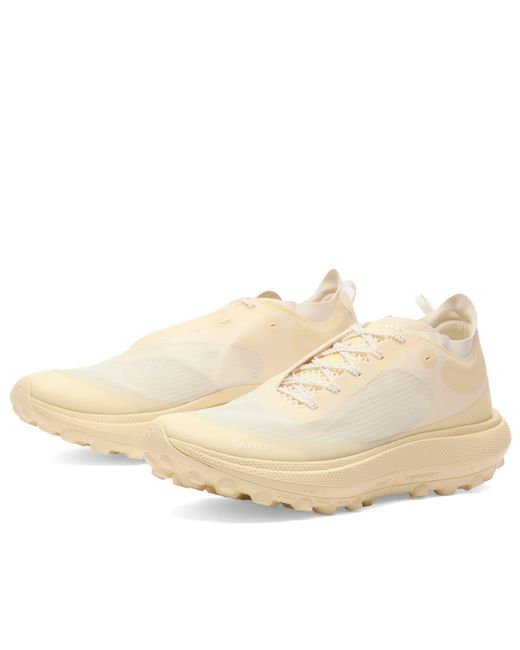 Satisfy Natural The Rocker Sneaker