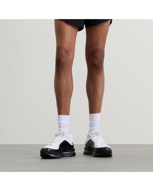 Nike Black Pegasus Premium Sp Sneaker