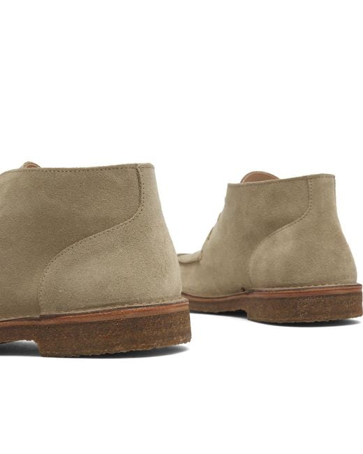 Astorflex Natural Dukeflex Boot for men