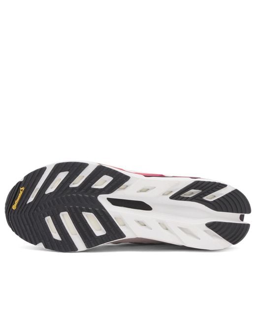Adidas Pink Adistar Hrmy Sneaker