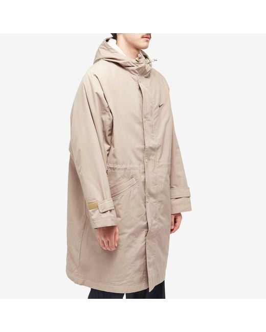 Nike Natural X Nocta Sideline Jacket for men