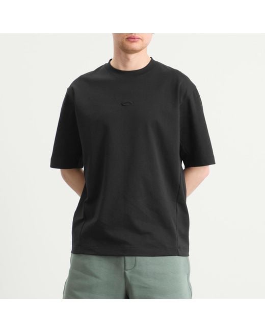 Oakley Black Driven T-Shirt for men