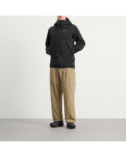 MONTANÉ Black Phase Xt Gore-Tex Jacket for men