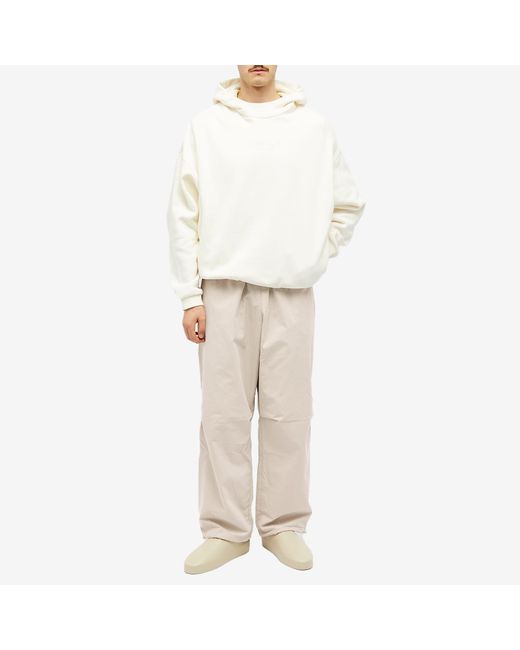 Fear Of God Natural Relaxed Trouser for men