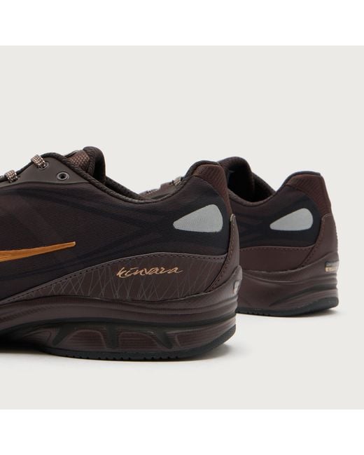 Saucony Black Kinvara 1 Sneaker for men