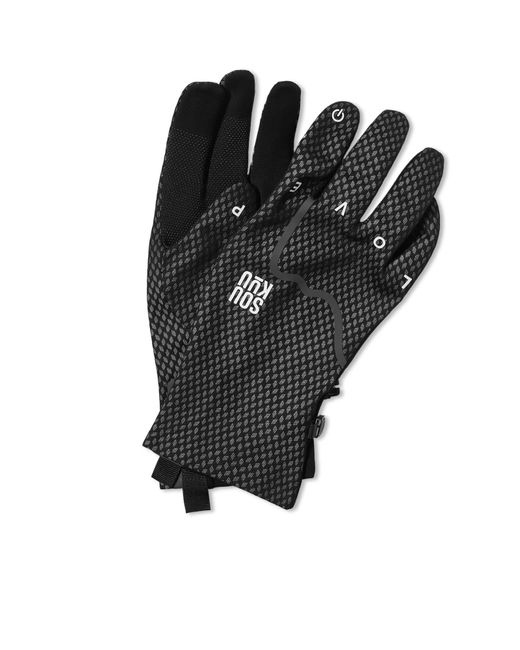The North Face Black X Undercover Soukuu Etip Gloves for men