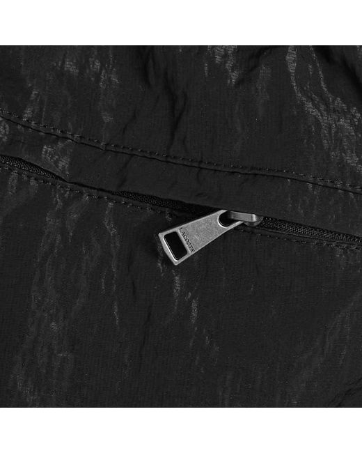 Lacoste Gray End. X Track Pant