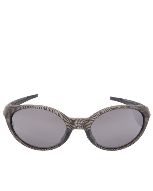 Oakley Gray Eyejacket Redux Sunglasses