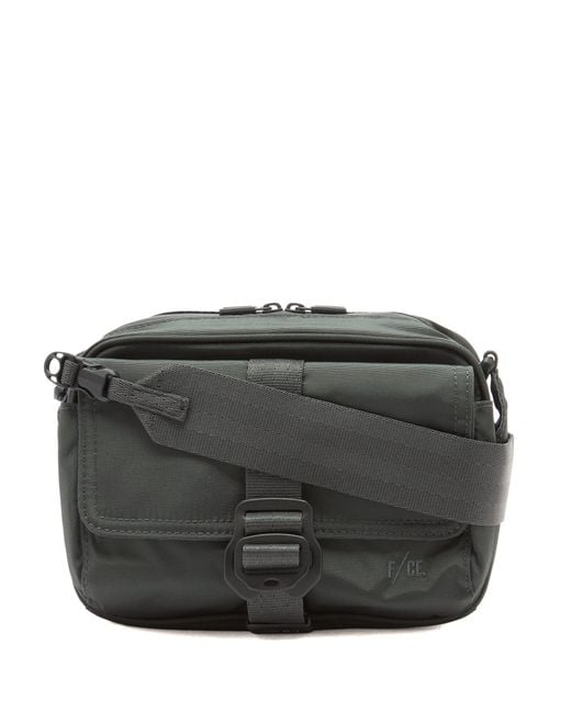 F/CE Black 420 Re/Cor Holiday Bag