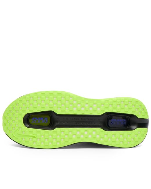 Nike Blue Vomero Prm Qs Sneaker