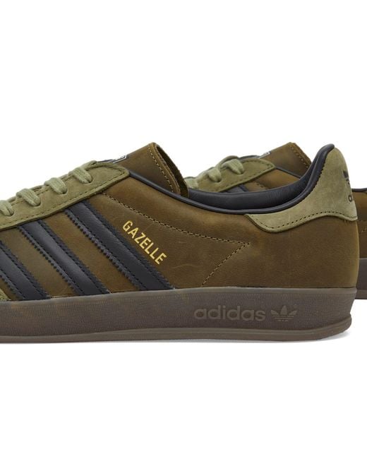 adidas gazelle silver green womens adidas Originals Gazelle Shoes Wonder White