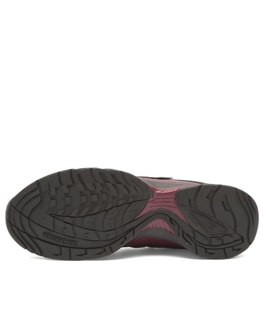 New Balance Brown Rc56 Sneaker