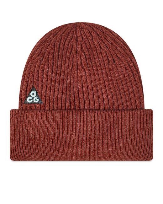cuffed beanie nike
