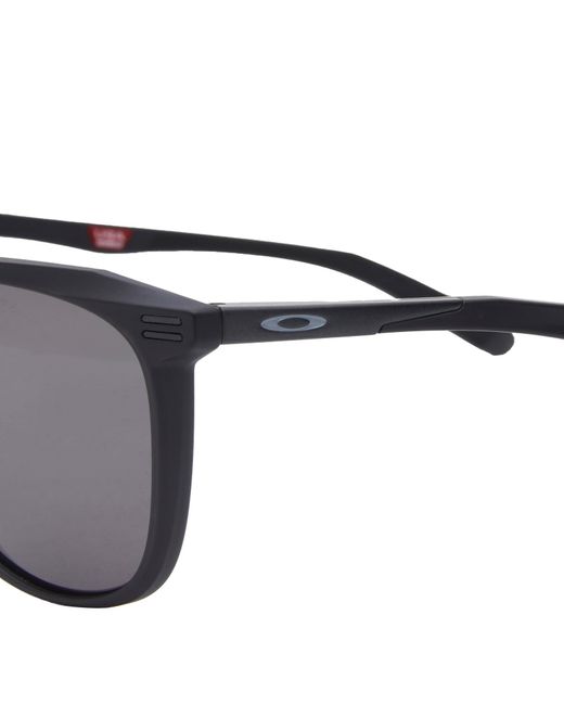 Oakley Gray Golf Sunglasses for men