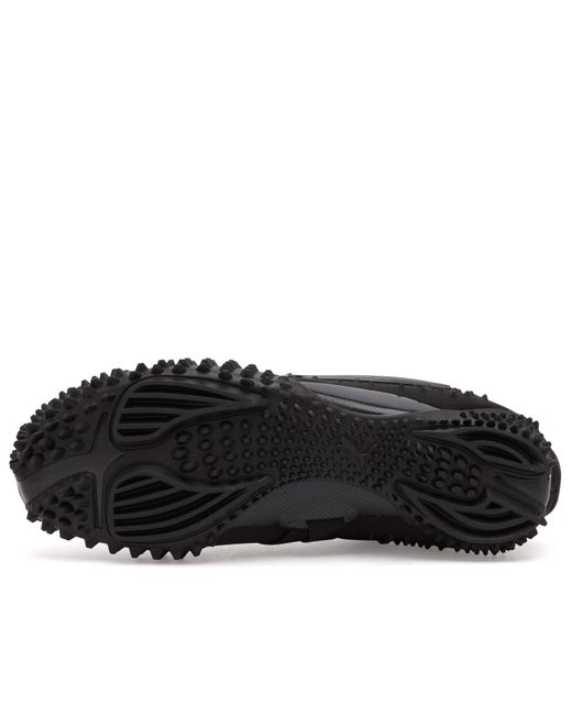 PUMA Black Mostro Spikes Sneaker