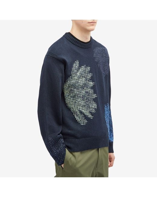 vintage Paul smith heavy sweater ey Vintage paul smith sweater - Gem