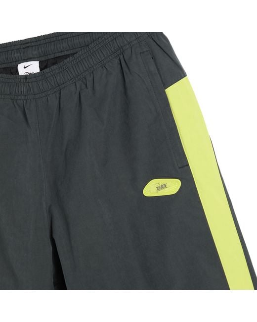 Nike Blue X Patta Track Pant