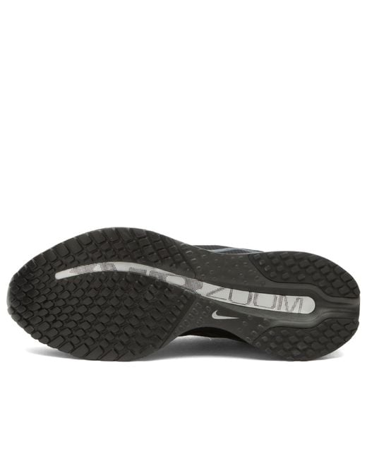 Nike Black Pegasus Premium Sneaker
