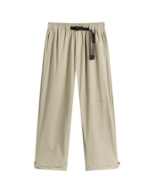Mellow Clo Natural Everyday Trousers for men