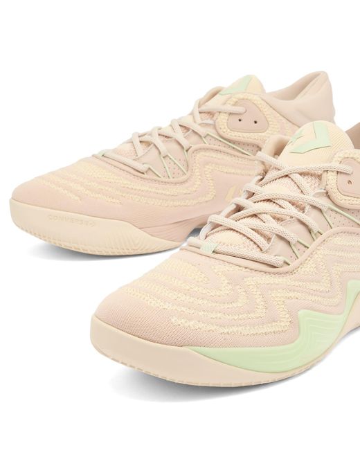 Converse Natural All Star Shift Cx Sneaker