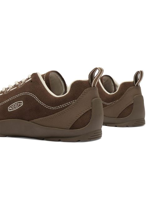 Keen Brown Jasper