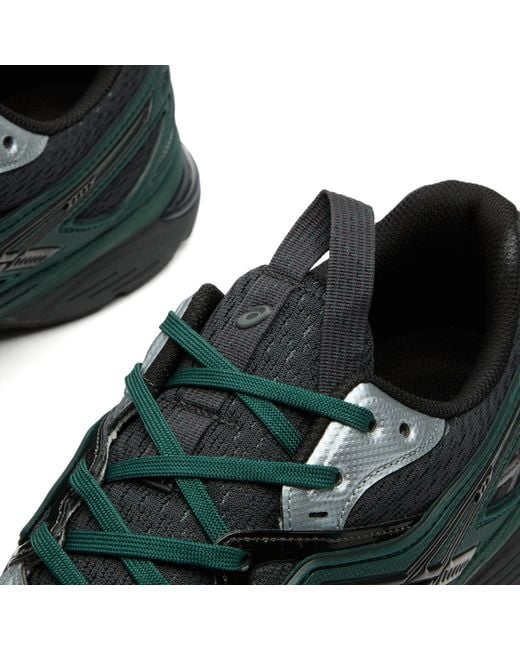 Asics Green Ub12-S Gel-Sd-Lyte Sneaker