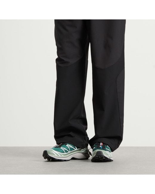 Salomon Blue Xt-6 Sneaker