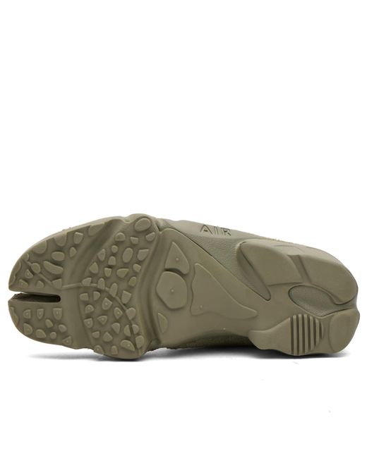 Nike Green W Air Rift Sneaker