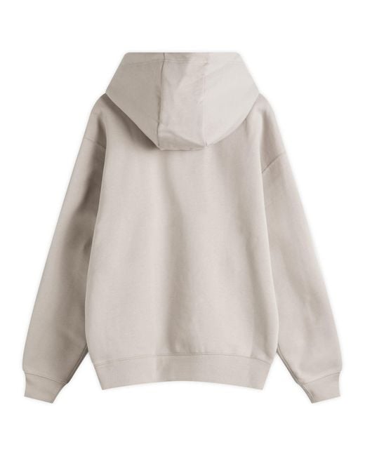 Nike Gray Acg Therma-Fit Fleece Pullover Hoodie