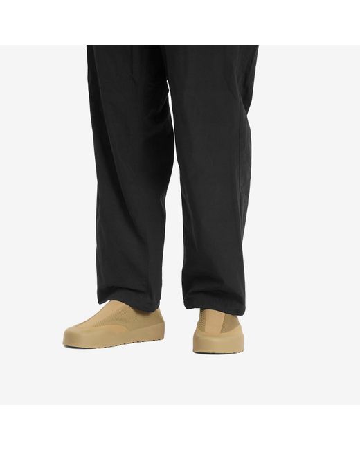 Arc'teryx Brown Kragg Sneakers for men