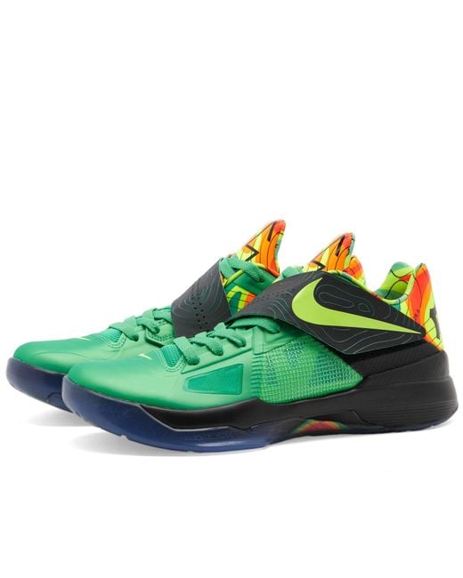kd 14 weatherman