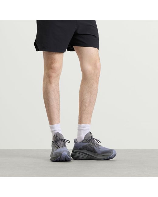 PUMA Gray Magmax Nitro 2 Sneaker for men