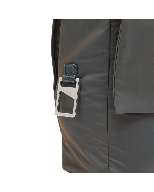 Arc Gray Yesterday Backpack