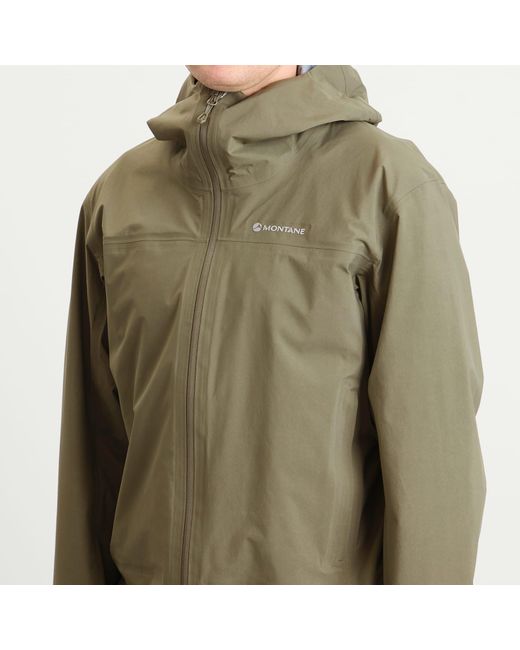 MONTANÉ Green Phase Xt Gore-Tex Jacket for men